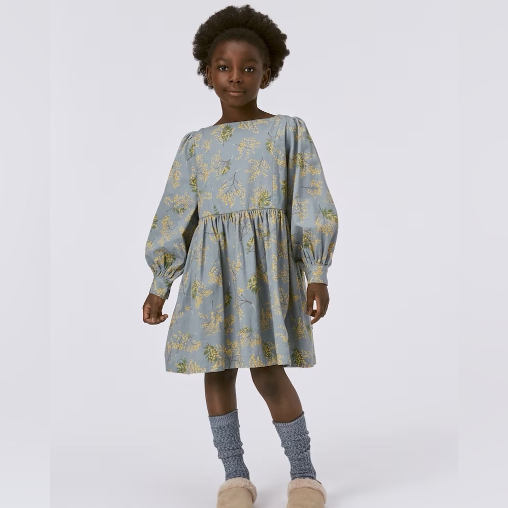 Molo Cleo Dress